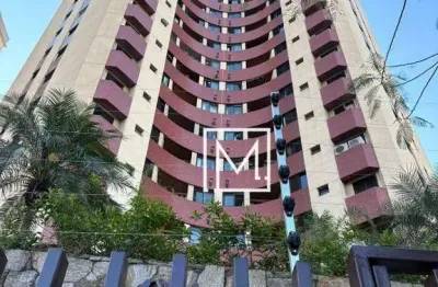 Apartamento com 3 dormitórios, 72 m² - venda por R$ 790.000,00 ou aluguel por R$ 4.959,00/mês - Vila Mariana - São Paulo/SP