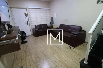 Village com 3 dormitórios à venda, 161 m² por R$ 1.100.000,00 - Vila Mariana - São Paulo/SP