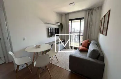 Apartamento com 2 dormitórios à venda, 39 m² por R$ 446.495,37 - São Judas - São Paulo/SP