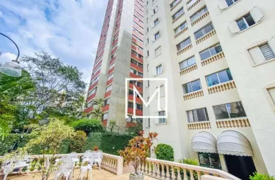Apartamento com 2 dormitórios à venda, 67 m² por R$ 830.000,00 - Vila Olímpia - São Paulo/SP