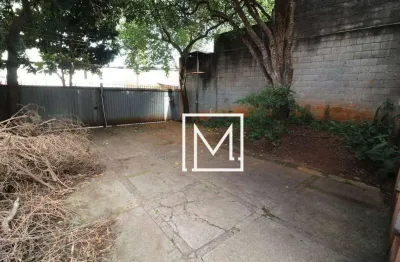 Galpão, 627 m² - venda por R$ 3.599.999,99 ou aluguel por R$ 23.707,92/mês - Bosque da Saúde - São Paulo/SP