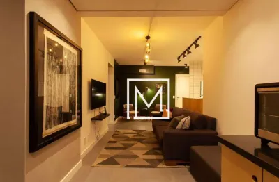 Apartamento à venda, 68 m² por R$ 890.000,00 - Ipiranga - São Paulo/SP