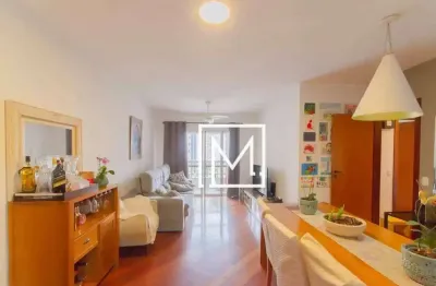 Apartamento com 4 dormitórios à venda, 140 m² por R$ 1.198.000,00 - Ipiranga - São Paulo/SP