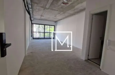 Sala, 31 m² - venda por R$ 622.859,00 ou aluguel por R$ 5.035,87/mês - Vila Mariana - São Paulo/SP