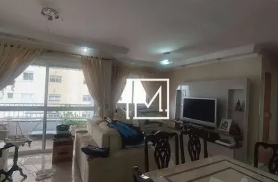 Apartamento com 2 dormitórios, 70 m² - venda por R$ 790.000,00 ou aluguel por R$ 5.998,00/mês - Ipiranga - São Paulo/SP