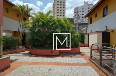 Casa à venda, 116 m² por R$ 890.000,00 - Bosque da Saúde - São Paulo/SP