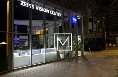 Loja à venda, 160 m² por R$ 2.800.000,00 - Pinheiros - São Paulo/SP