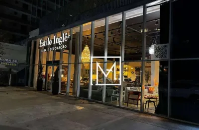 Loja à venda, 240 m² por R$ 4.200.000,00 - Pinheiros - São Paulo/SP