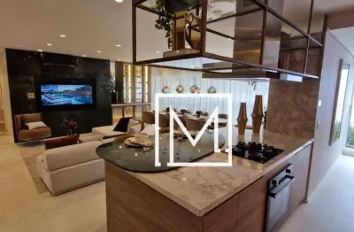 Apartamento à venda, 107 m² por R$ 2.081.000,00 - Vila Mariana - São Paulo/SP