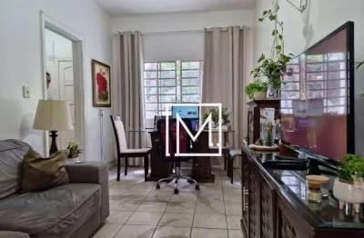 Sobrado à venda, 100 m² por R$ 730.000,00 - Ipiranga - São Paulo/SP