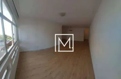 Apartamento com 2 dormitórios para alugar, 135 m² por R$ 10.500,00/mês - Itaim Bibi - São Paulo/SP