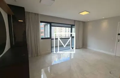 Apartamento à venda, 117 m² por R$ 1.700.000,00 - Chácara Klabin - São Paulo/SP