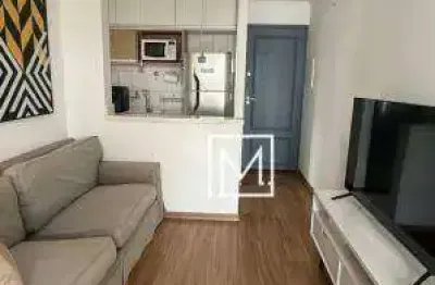 Apartamento à venda, 45 m² por R$ 510.000,00 - Vila Mariana - São Paulo/SP