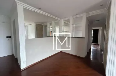 Apartamento com 3 dormitórios à venda, 74 m² por R$ 570.000,00 - Chácara Inglesa - São Paulo/SP
