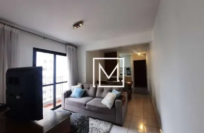Apartamento com 2 dormitórios à venda, 58 m² por R$ 649.000,00 - Vila da Saúde - São Paulo/SP
