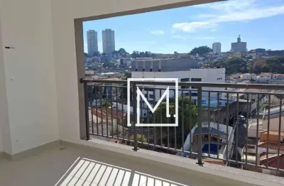Apartamento com 3 dormitórios à venda, 85 m² por R$ 1.000.000,00 - Alto da Mooca - São Paulo/SP