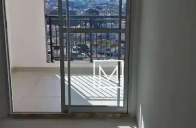 Apartamento com 2 dormitórios à venda, 75 m² por R$ 900.000,00 - Alto da Mooca - São Paulo/SP