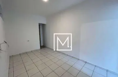 Apartamento com 1 dormitório à venda, 39 m² por R$ 215.000,00 - Vila Dom Pedro I - São Paulo/SP