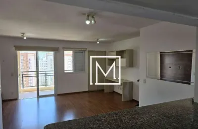 Apartamento com 2 dormitórios à venda, 72 m² por R$ 850.000,00 - Ipiranga - São Paulo/SP