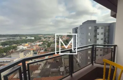Apartamento com 3 dormitórios à venda, 75 m² por R$ 638.000,00 - Vila Guarani (Zona Sul) - São Paulo/SP