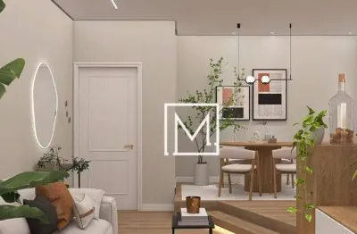 Apartamento à venda, 72 m² por R$ 2.000.000,00 - Itaim Bibi - São Paulo/SP