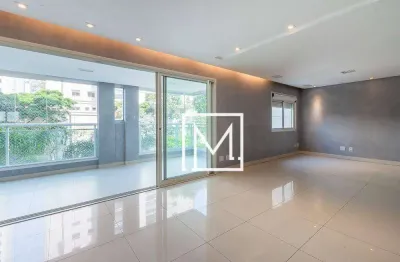 Apartamento à venda, 162 m² por R$ 2.890.000,00 - Vila Mariana - São Paulo/SP