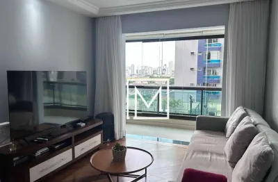Apartamento com 4 dormitórios à venda, 137 m² por R$ 1.440.000,00 - Ipiranga - São Paulo/SP