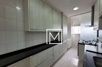 Apartamento com 3 dormitórios à venda, 94 m² por R$ 1.070.000,00 - Ipiranga - São Paulo/SP