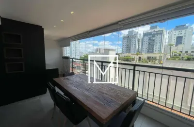 Apartamento com 2 dormitórios, 70 m² - venda por R$ 870.000,00 ou aluguel por R$ 5.740,00/mês - Ipiranga - São Paulo/SP