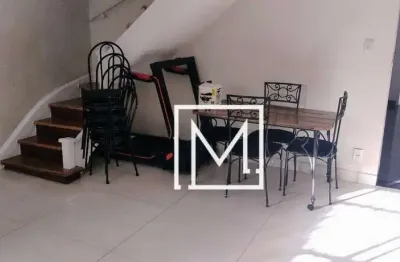 Village com 2 dormitórios à venda, 106 m² por R$ 750.000,00 - Vila São José - São Paulo/SP