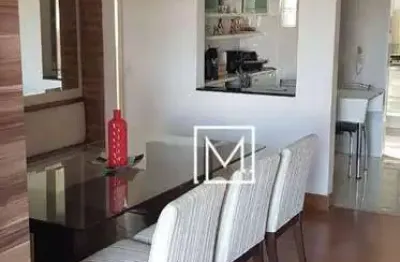Apartamento com 3 dormitórios à venda, 120 m² por R$ 3.200.000,00 - Jardim Paulista - São Paulo/SP