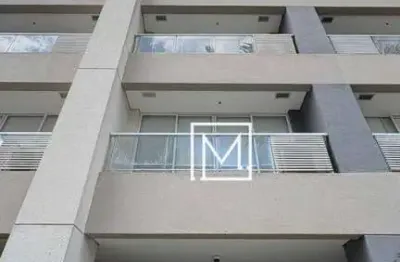 Sala, 40 m² - venda por R$ 530.000,00 ou aluguel por R$ 4.198,00/mês - Vila Clementino - São Paulo/SP