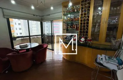 Apartamento à venda, 189 m² por R$ 2.200.000,00 - Jardins - São Paulo/SP