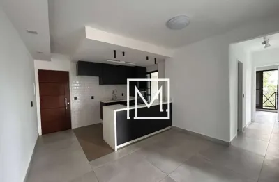 Apartamento com 2 dormitórios, 75 m² - venda por R$ 700.000,00 ou aluguel por R$ 5.100,00/mês - Chácara Inglesa - São Paulo/SP
