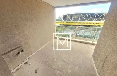 Apartamento à venda, 78 m² por R$ 830.000,00 - Ipiranga - São Paulo/SP