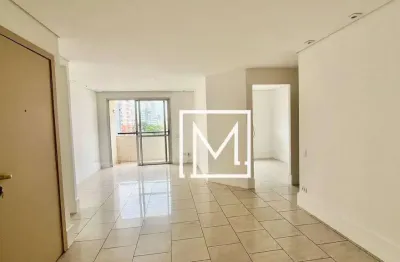 Apartamento com 3 dormitórios à venda, 94 m² por R$ 979.999,99 - Vila Mariana - São Paulo/SP