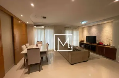 Apartamento com 4 dormitórios à venda, 130 m² por R$ 1.680.000,00 - Parque da Mooca - São Paulo/SP