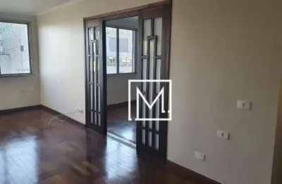 Apartamento à venda, 118 m² por R$ 995.000,00 - Paraíso - São Paulo/SP