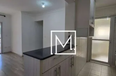 Apartamento com 3 dormitórios à venda, 74 m² por R$ 515.000,00 - Vila das Mercês - São Paulo/SP
