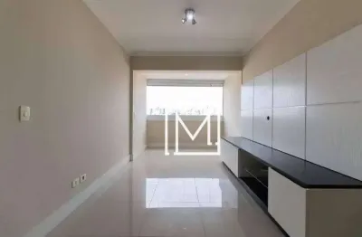 Apartamento com 3 dormitórios à venda, 84 m² por R$ 900.000,00 - Vila Gumercindo - São Paulo/SP