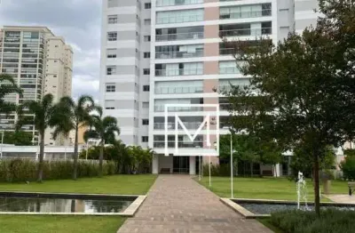 Apartamento com 3 dormitórios para alugar, 170 m² por R$ 15.000,00/mês - Aclimação - São Paulo/SP