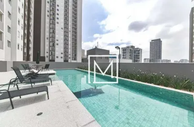 Apartamento com 2 dormitórios para alugar, 36 m² por R$ 2.900,01/mês - Ipiranga - São Paulo/SP