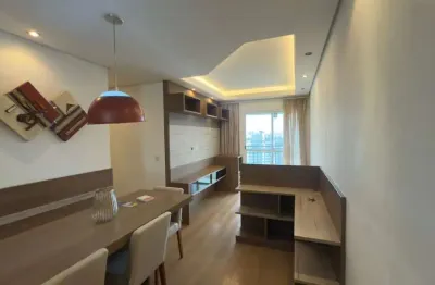 Apartamento com 3 dormitórios à venda, 68 m² por R$ 680.000,00 - Ipiranga - São Paulo/SP