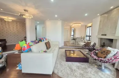 Apartamento com 4 dormitórios à venda, 180 m² por R$ 2.180.000,00 - Vila Mariana - São Paulo/SP