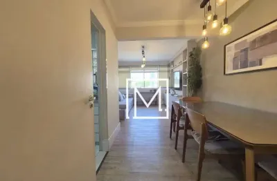 Apartamento com 2 dormitórios à venda, 71 m² por R$ 480.000,00 - Ipiranga - São Paulo/SP