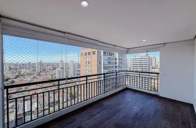 Apartamento com 3 dormitórios à venda, 94 m² por R$ 1.380.000,00 - Ipiranga - São Paulo/SP