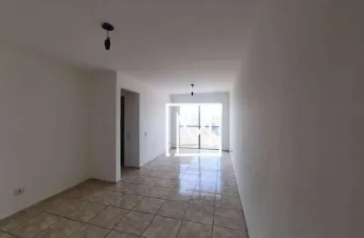 Apartamento com 2 dormitórios para alugar, 65 m² por R$ 3.210,00/mês - Vila Firmiano Pinto - São Paulo/SP