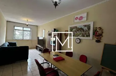 Apartamento com 2 dormitórios à venda, 70 m² por R$ 380.000,00 - Ipiranga - São Paulo/SP