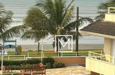 Village com 4 dormitórios à venda, 156 m² por R$ 1.200.000,00 - Cidade Nova Peruibe - Peruíbe/SP