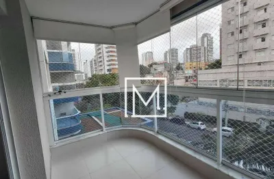 Apartamento com 2 dormitórios à venda, 67 m² por R$ 880.000,00 - Ipiranga - São Paulo/SP